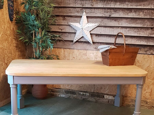 Vintage Retro Dining Table