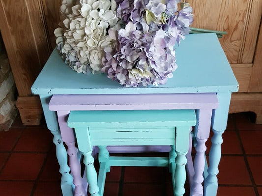 Upcycling, Repurposing, Distressing Furniture...