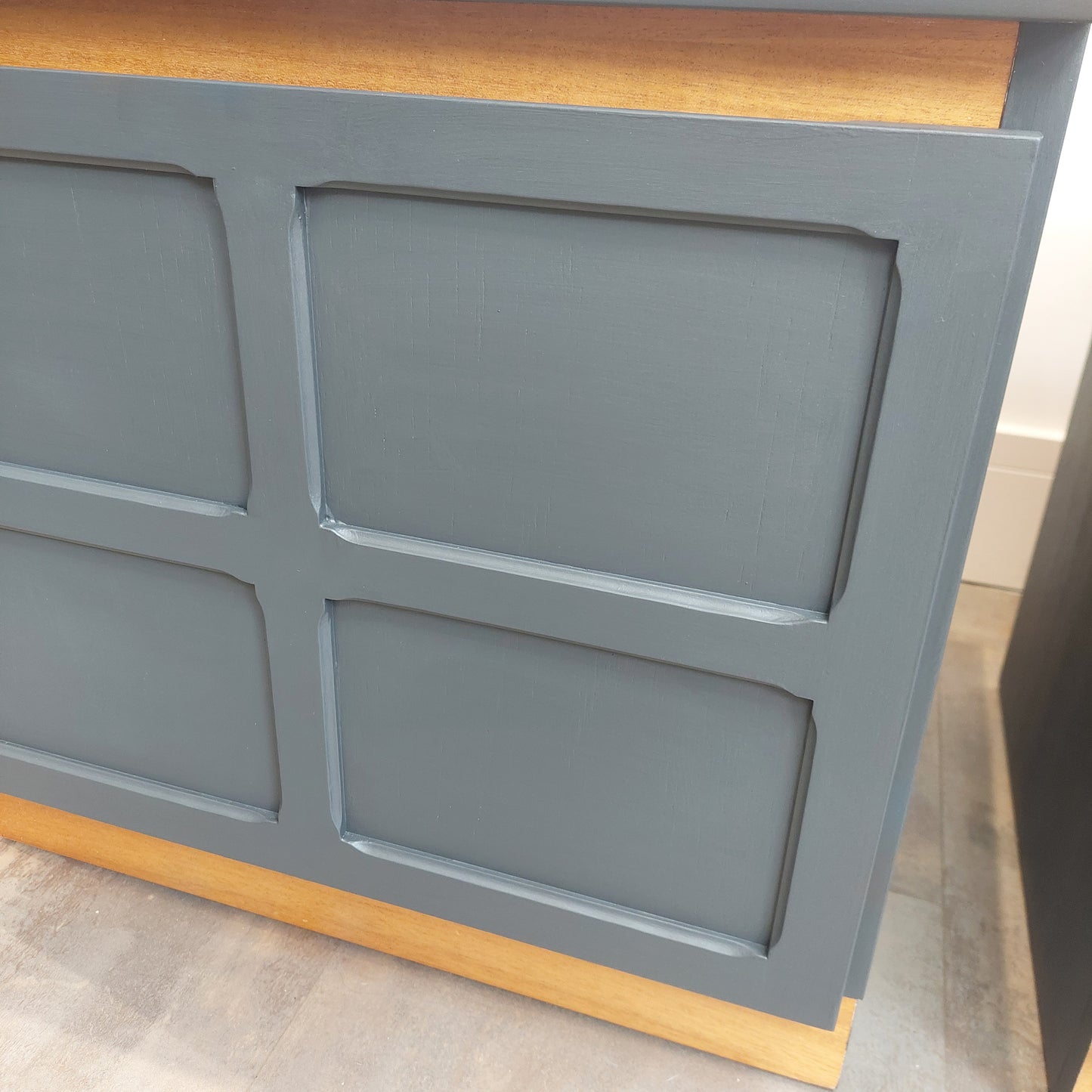 Retro Nathan Square Side Tables, Pot Cupboards, Lamp Tables