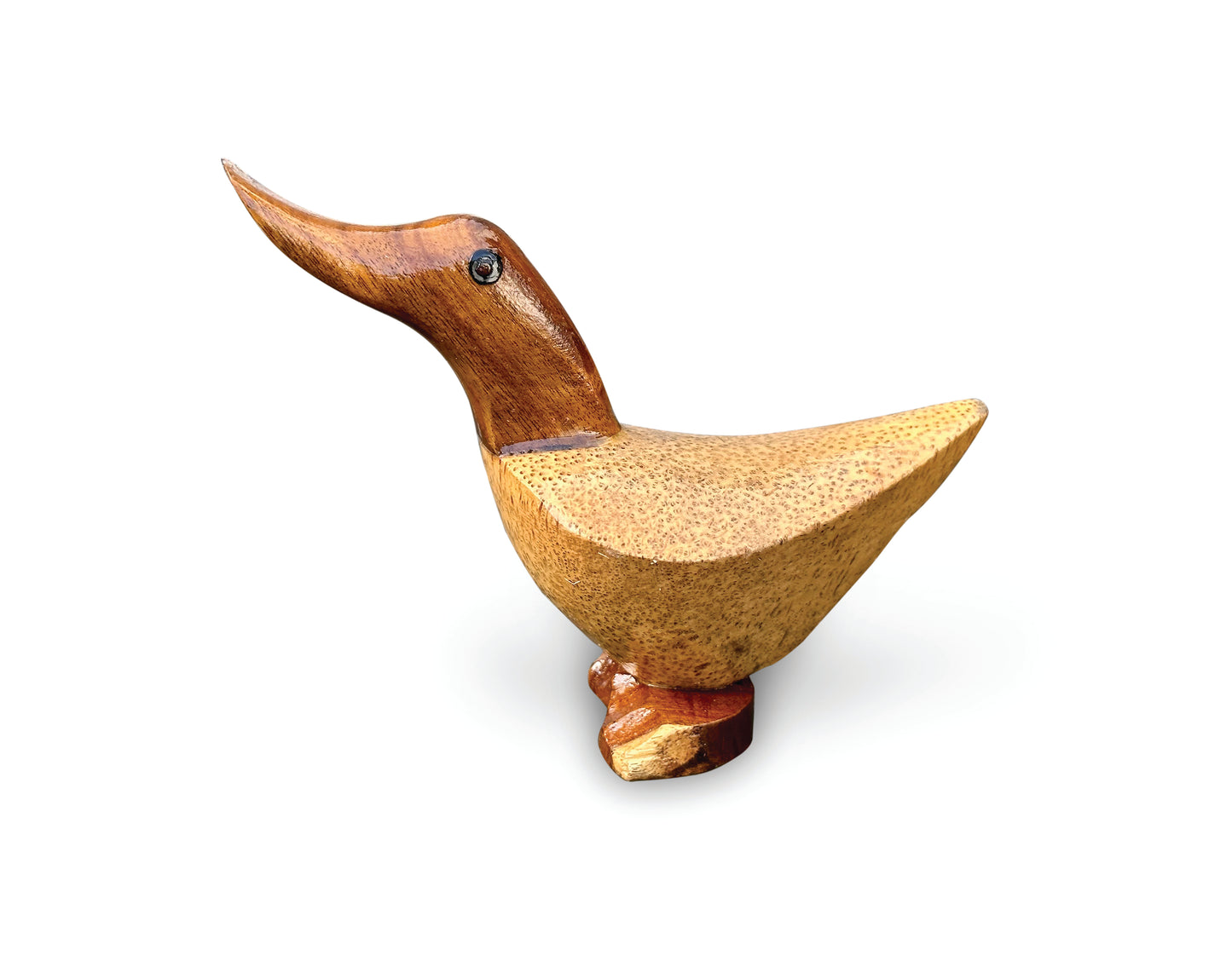 Wooden Diddly Ducks