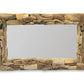 Driftwood Mirror 100cm x 60cm Landscape or Portrait