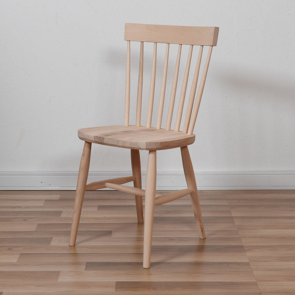 Pine Nordic Chair