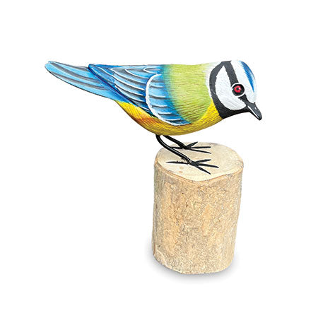 blue_tit_bird_figurine