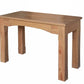 Pine Desk, Dressing Table