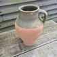 Turkish Handcrafted Ceramic Pots Vases