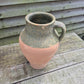 Turkish Handcrafted Ceramic Pots Vases