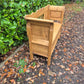 Pine Bench Settle, Shoe Box, Toy Box, Hall Bench
