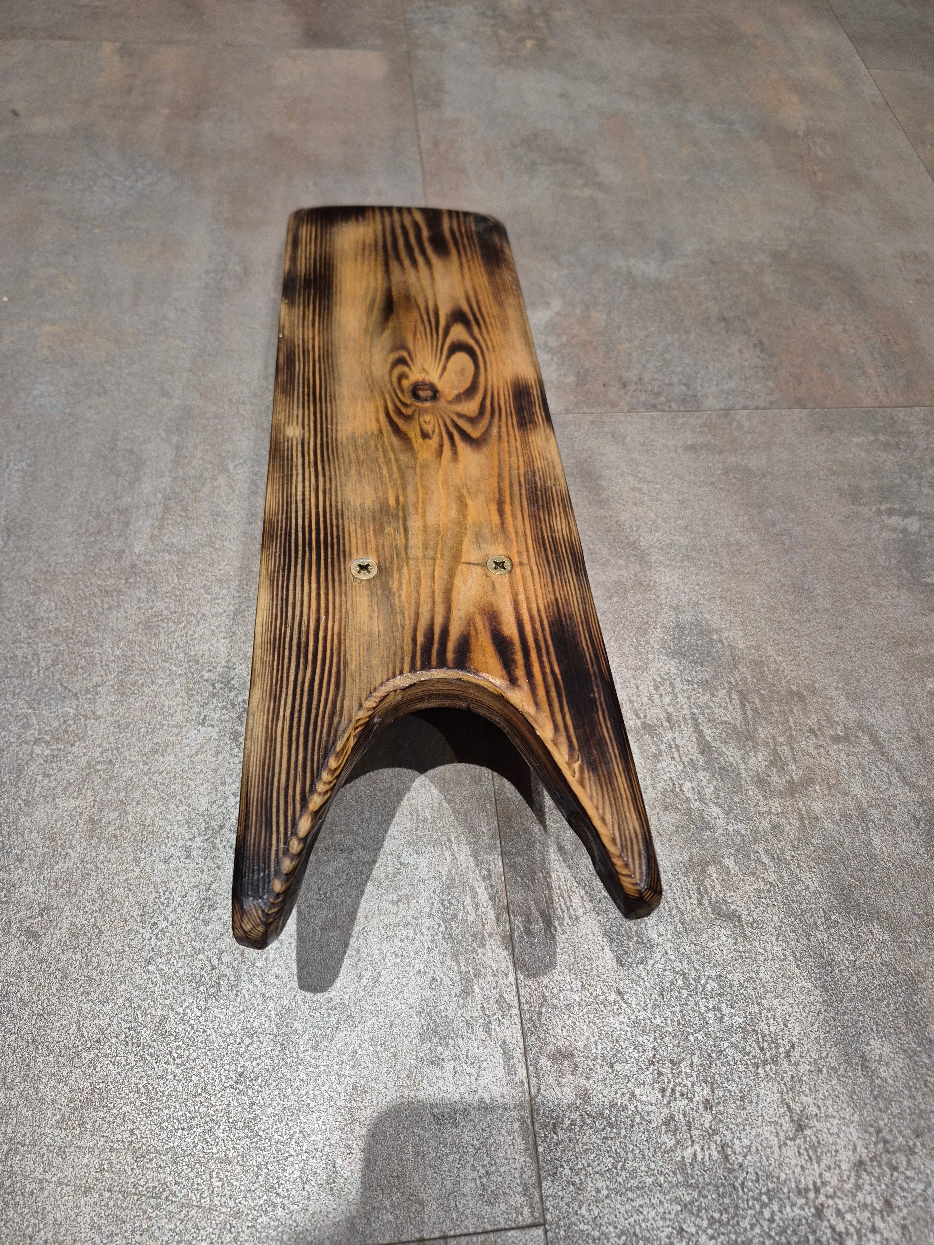 Boot Jack Hand Made Solid Pine – Owen Pine & Oak Furniture