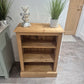 pine bookcase