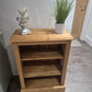 pine bookcase