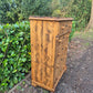 Large Antique Pine Chest of Drawers 