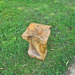 Teak Root Driftwood Twist Lamp Stand, Side Table, Bedside