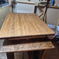 Pine Farmhouse Table 4' x 3'