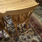 Pine Farmhouse Table 4' x 3'