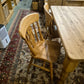 Pine Farmhouse Table 4' x 3'