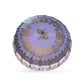 Garden Ceremonial Material Parasols Hand Made in Bali, Green, Mint, Orange, Pink, Blue, Yellow