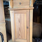 Pair of Antique Pine Bedside Cabinets Tables