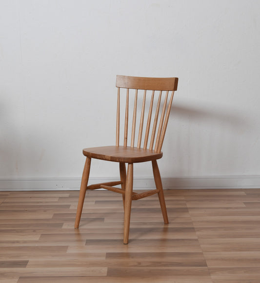 Pine Nordic Chair