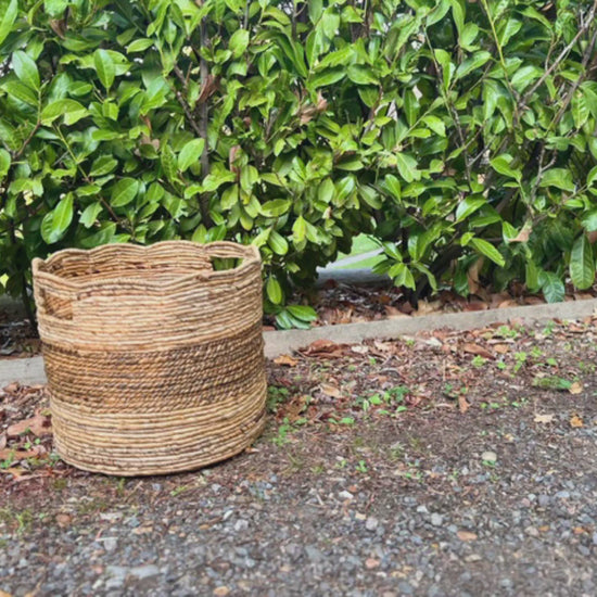 baskets