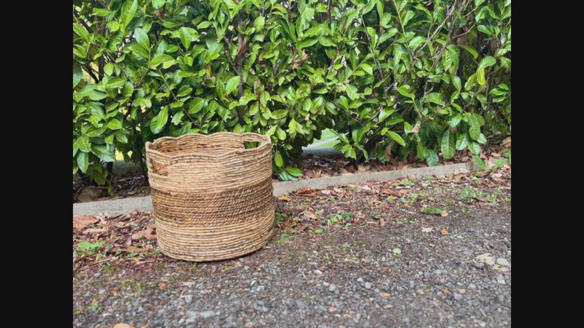 baskets