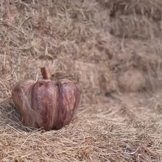 pumpkins