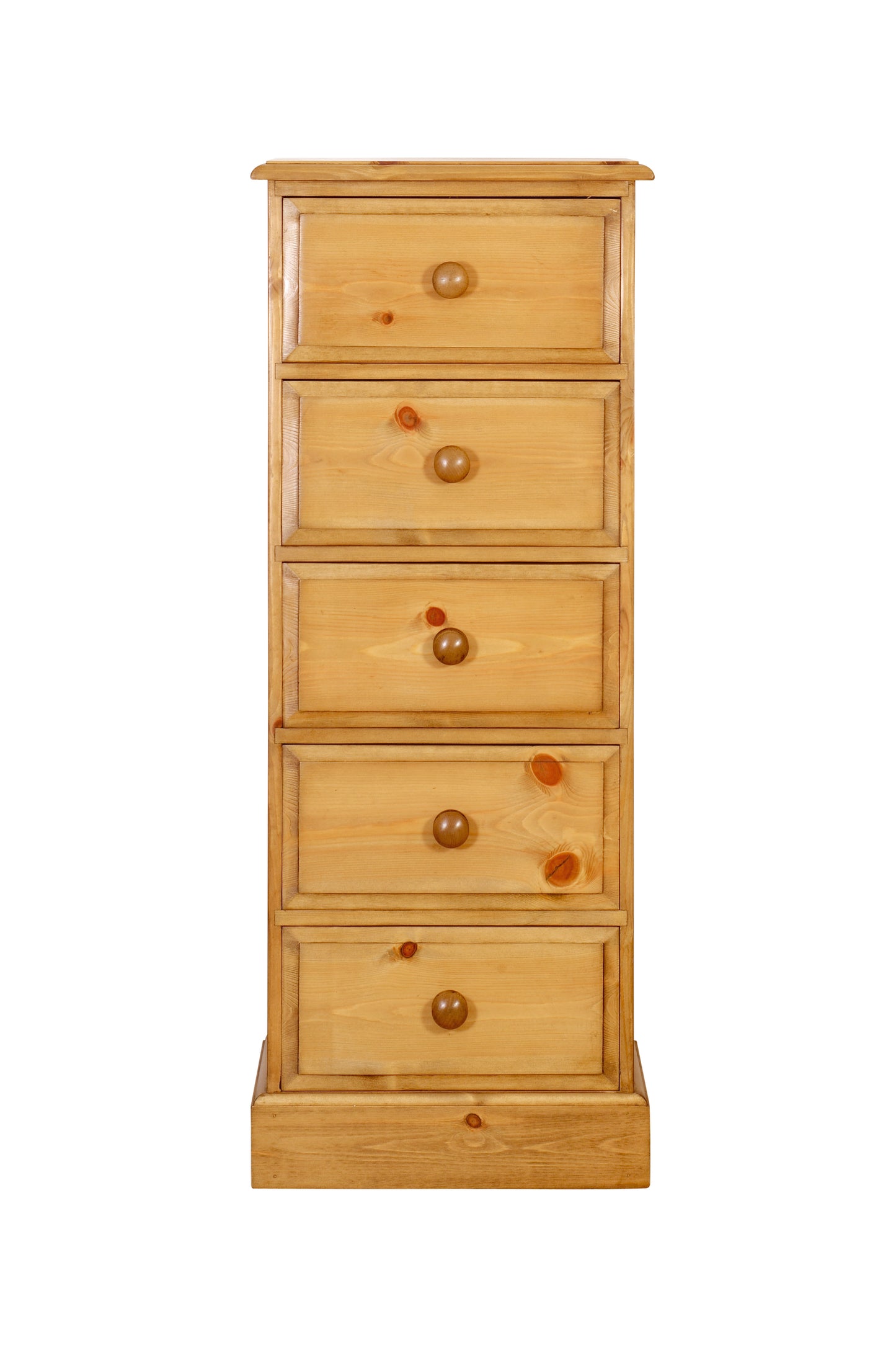 Pine Chest of Drawers In Various Sizes