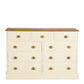 Pine Chest of Drawers In Various Sizes