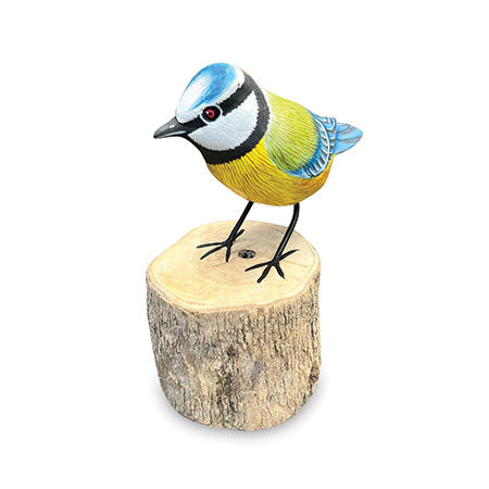 blue_tit_bird_figurine