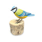 blue_tit_bird_figurine