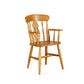 Pine-Fiddle-Carver-Chair-Side