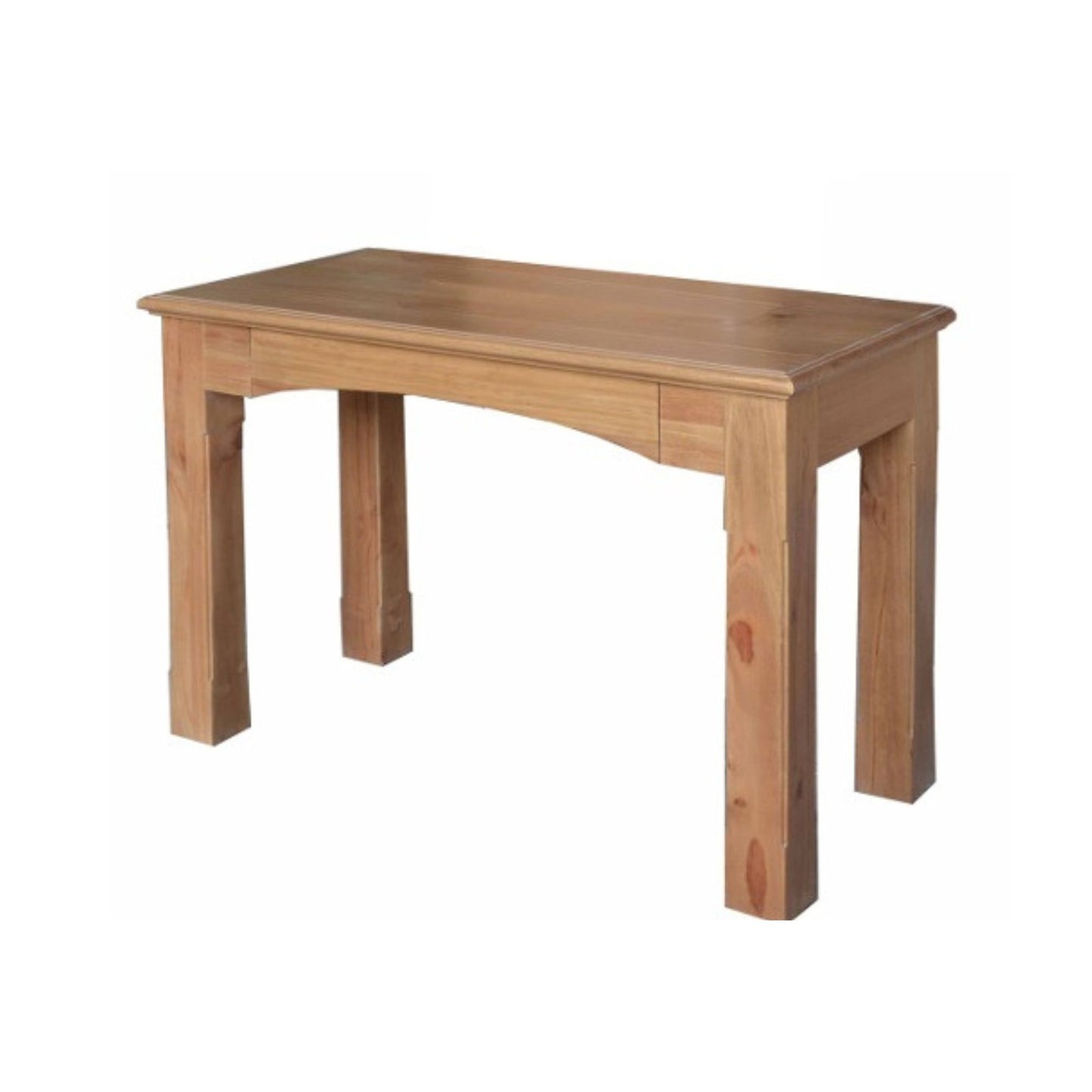 Pine Desk, Dressing Table