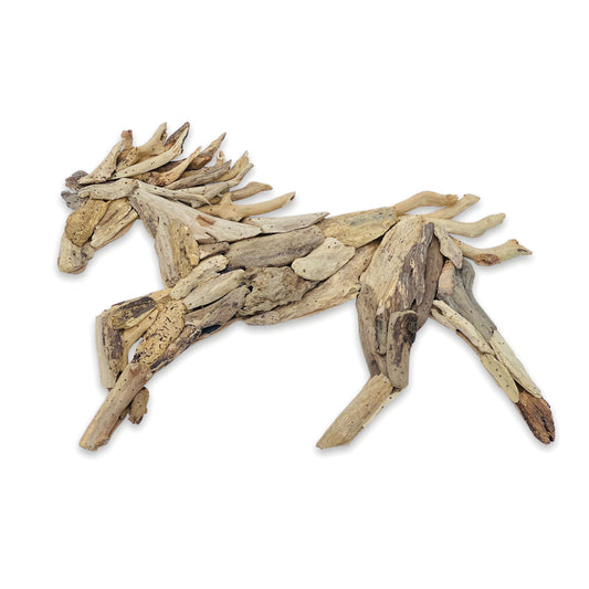 driftwood_horse